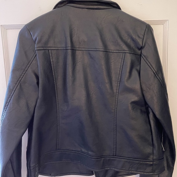 Leather Jacket - Picture 2 of 4
